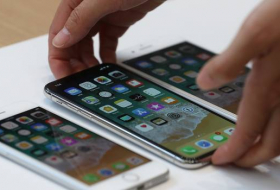 iPhone X : Apple enquête sur un bug qui empêche de décrocher