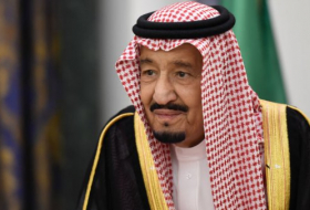 Arabie saoudite: le chef d'état-major et des responsables militaires limogés
