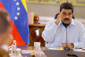 Maduro annonce le lancement d’une nouvelle cryptomonnaie adossée à l’or