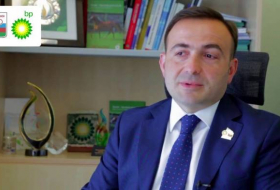 BP a investi plus de 69 milliards de dollars dans les projets en Azerbaïdjan