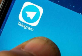 Une faille de sécurité découverte dans Telegram