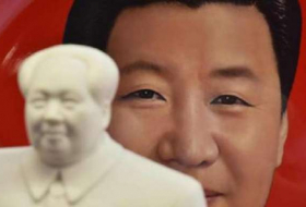 Xi Jinping se prépare une présidence à vie