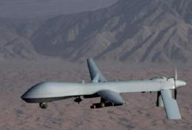 L'Iran débute la production d'un nouveau drone de combat