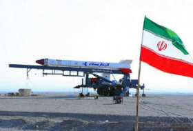 L'Iran a installé une base de missiles en Syrie 