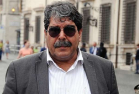 Salih Muslim, ancien dirigeant du PYD/PKK, arrêté à Prague