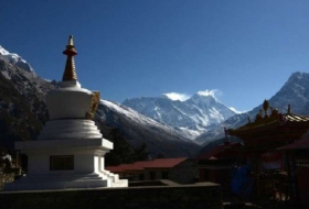 L'Everest indompté en hiver depuis 25 ans