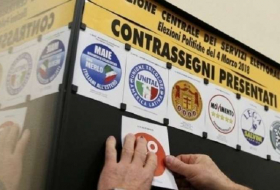 L'incertitude du vote plane toujours en Italie