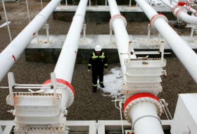 La Serbie souhaite acheter du gaz russe via le Turkish Stream