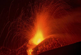 Des géologues découvrent un volcan capable de tuer 100 millions de personnes