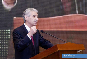 Le Parti Nouvel Azerbaïdjan annonce son candidat à la présidentielle