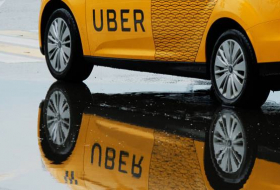 Une voiture autonome Uber tue une première personne aux USA