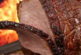 Pourquoi est-il dangereux de cuire la viande à l’air libre?