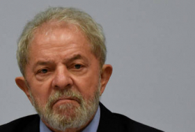 « Je suis innocent » : l'ex-président brésilien Lula se défend