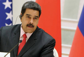Venezuela : l'élection présidentielle aura lieu le 20 mai
