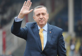 Message du président turc à l’occasion du Novrouz