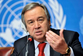 L'ONU soutient les efforts des coprésidents dans la question du Karabakh