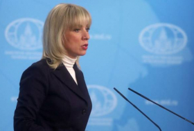 La Russie ne se dépêche pas d'envoyer l'ambassadeur à Bakou – Zakharova