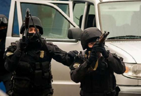 Un attentat terroriste déjoué dans la région russe de Saratov