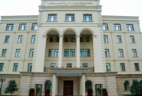 Le Ministère de la Défense nie les informations sur la destruction du drone azerbaïdjanais par l'Arménie