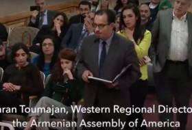 Le lobby arménien aux Etats-Unis admet que le massacre de Khodjaly a été commis par les troupes arméniennes – VIDEO