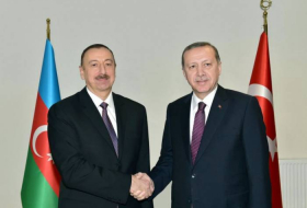 Ilham Aliyev et Erdogan ont eu une conversation téléphonique