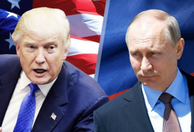 Washington renouvelle pour un an de plus des sanctions anti-russes