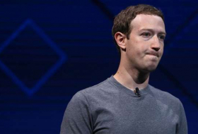 En pleine tourmente, le PDG de Facebook défend sa vision de la liberté d’expression