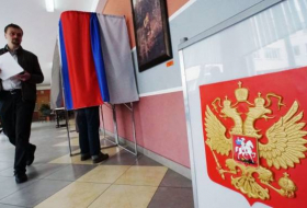 Présidentielle russe : les bureaux de vote ouvrent - Mise à jour