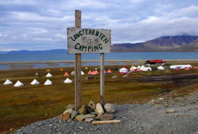 Longyearbyen, la ville où il est interdit de mourir