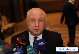 «Le conflit du Karabakh devrait être résolu pacifiquement» - Président de l'AP de l’OSCE