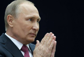 Poutine: il n’y a pas de troupes russes en Ukraine