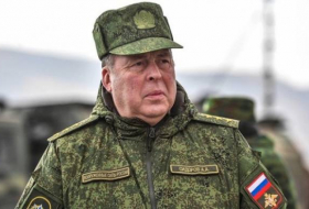Sidorov: «L'OTSC ne fournira pas de soutien militaire aux séparatistes du Karabakh»