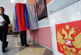 Élection présidentielle en Russie: cinq choses à savoir sur une 