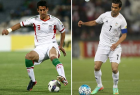 Iran: un député critique le retour en sélection d'un footballeur ayant joué contre Israël