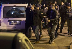 Turquie: 12 arrestations dans une opération anti-EI