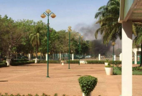 Ougadoudgou: tirs près de l'ambassade de France, une trentaine de morts - Mise à jour