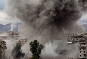 Syrie : le régime a repris 10% de l'enclave rebelle dans la Ghouta