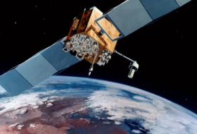 La Nasa lance un nouveau satellite météo pour améliorer les prévisions