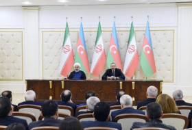 L'Iran soutient toujours la position juste de l'Azerbaïdjan sur le règlement du conflit du Haut-Karabakh – Président Aliyev