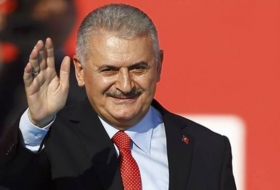 Le PM turc Yildirim effectuera une visite en Azerbaïdjan, les 14 et 15 mars