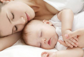 Pourquoi vous ne devriez pas dormir avec votre enfant au-delà de six mois