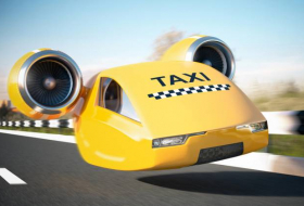 La Nouvelle-Zélande pourrait devenir le premier pays avec un taxi volant 