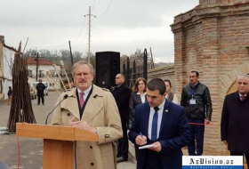 « J'ai informé Washington de la situation au Haut-Karabakh » - Cekuta