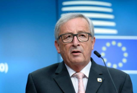 Brexit: l'accord de sortie est le seul possible pour l'UE, selon Juncker