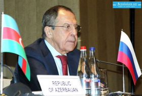 Lavrov : « La convention sur le statut de la mer Caspienne sera signée cette année »
