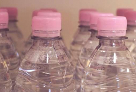 L'Angleterre va consigner les bouteilles en plastique
