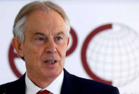 Tony Blair veut éviter le Brexit et exhorte l'UE à des réformes