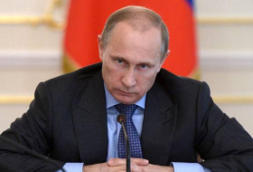 Poutine explique les causes de l’incendie meurtrier en Sibérie