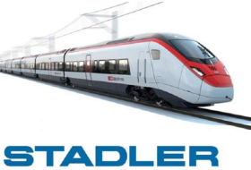 Stadler Rail pourrait équiper le métro en Iran