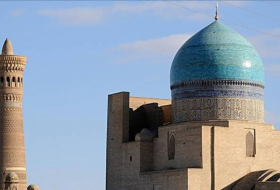 L'Ouzbékistan et le Tadjikistan rouvrent les portes frontières, après dix ans d'interruption